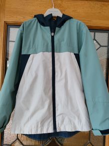 Boys lightweight Jacket