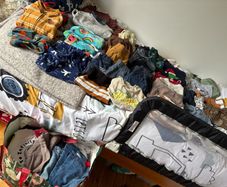 boys clothes