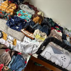 boys clothes