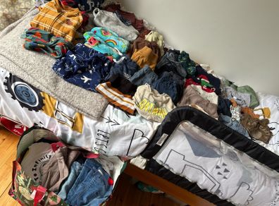 boys clothes