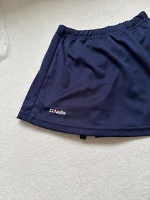 o neills skort Navy Size 8 Small