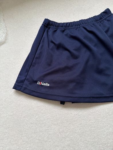 o neills skort Navy Size 8 Small