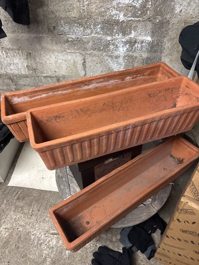 Garden Planters