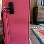 American tourister  soft sided luggage suitcase small Image 2