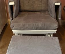Babylo Rocking Chair