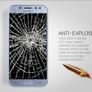2 X Tempered Glass 9H Screen Protector For Samsung Galaxy J5 (2017) Image 7