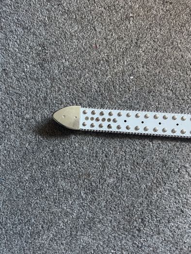 belt