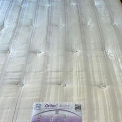 mattress 5ft perfect condition