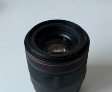 Canon RF 50mm f 1.2L USM RF Mount