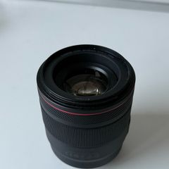 Canon RF 50mm f 1.2L USM RF Mount