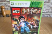 Xbox 360 Lego Harry Potter Years 5-7