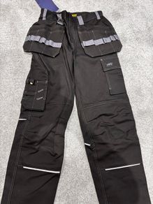 Blaklader work trousers