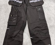 Blaklader work trousers