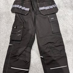 Blaklader work trousers