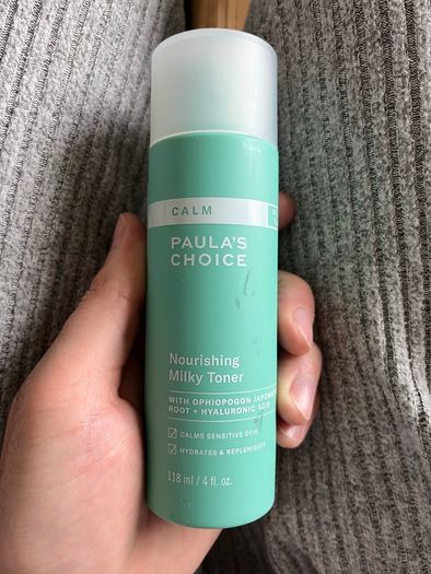 Skincare Products