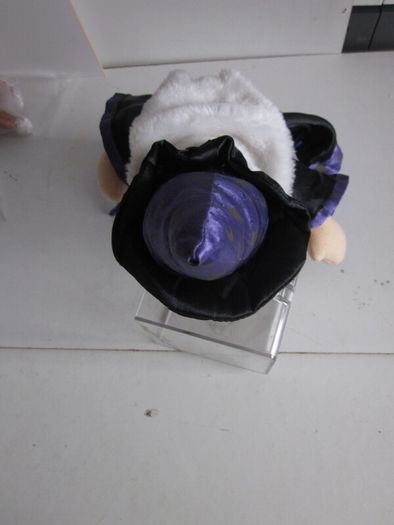 Fiesta Crafts  Tellatale Merlin Hand Puppet