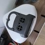 cat corner litter box Image 2