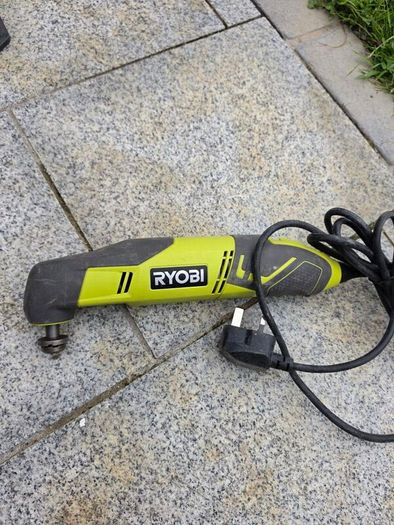 Ryobi power tools