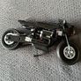lego Batmobile Image 3