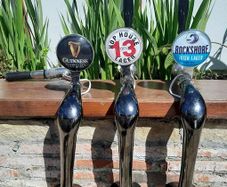BEER TAPS Guinness Rockshore Hop House job lot