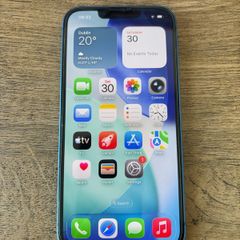 iPhone 13