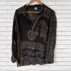 Hippy Shirt