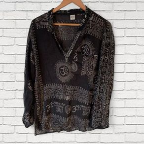 Hippy Shirt