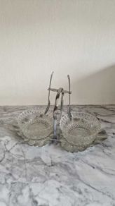 antique silverware