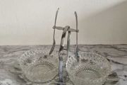 antique silverware