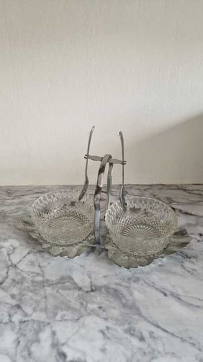 antique silverware