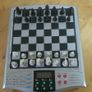 RYO Chess Academy Talking Computer Chess Game w/ Voice Teaching System Magnetic Boxed Image 8