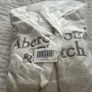 hoodie Abercrombie and Fitch size M 10-12 Brand New Image 2