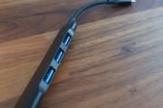 USB-C Hub 4x USB Adapter - Type C Splitter (Free Post)
