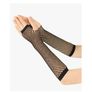 Back to 80s Accessories - Fishnet & Lace Gloves from 7e Image 4
