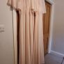 Monsoon blush pink Bridemaids BNWT Image 3