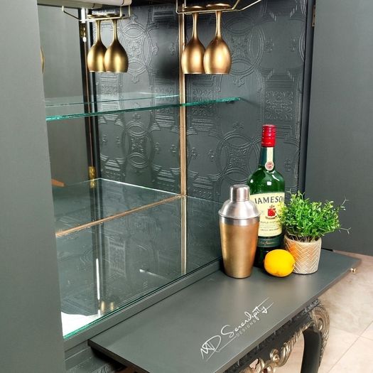 Drinks Cabinet