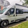 For Sale!!! 2011 Peugeot Boxer Ex Lwb Campervan Image 3