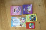 Children's books