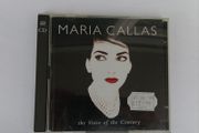 CD Maria Callas