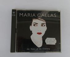 CD Maria Callas