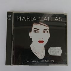CD Maria Callas