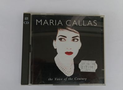 CD Maria Callas