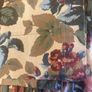 Vintage Floral Curtains Image 9