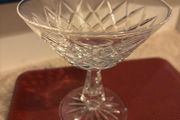 Waterford Crystal Champagne/ Cocktail Glass