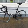 Carbon Road Bike Racer Vitus Venon 58 size Image 6