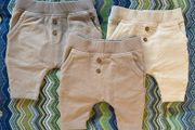 Next Baby Leggings First Size