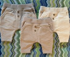 Next Baby Leggings First Size