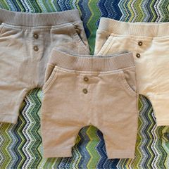 Next Baby Leggings First Size