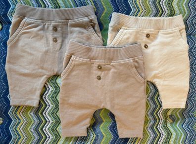 Next Baby Leggings First Size