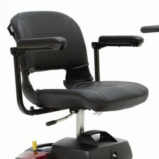 Go-Go Traveller Plus+